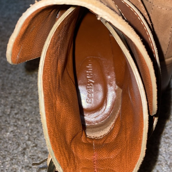 See by Chloe booties - Picture 5 of 5
